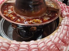 -京炭铜锅涮肉·羊蝎子·羊肉炉(保利·时光里店)