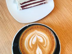 -Seesaw Coffee(苏州中心店)
