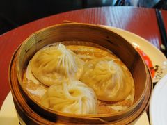 -镇江苏宁万豪酒店-苏筵中餐厅