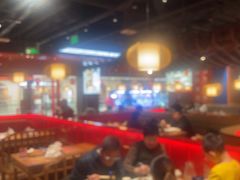 -满园烤鸭·春饼(抚顺万达店)