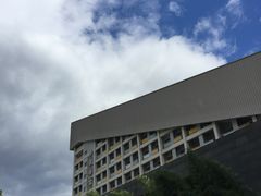 -乔波室内滑雪场