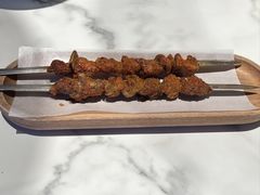-丝路有约·优雅新疆菜(万宴城店)