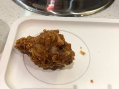 -龍歌自助小火锅(市南金茂湾店)