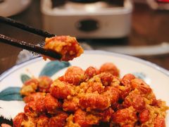 -虾小龙老长沙龙虾馆(坡子街店)