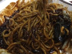 -香港饭店0410(弘大店)