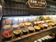 -一绪に寿喜烧自助(世茂广场店)