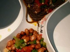 -鱼酷活鱼烤鱼(恒隆广场店)