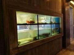 水产区-许家菜(望江店)