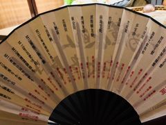 -余欢领鲜火锅(新街口店)