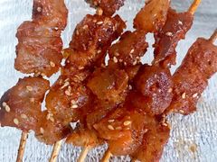 -小赵烧烤(银亿店)