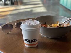 -Wagas(凤凰汇店)