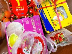 -江杨农产品批发市场