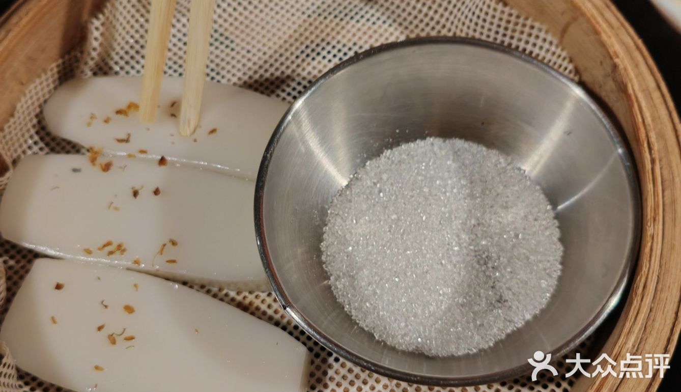 每个角度都有故事甜温记。名字就特别有特色