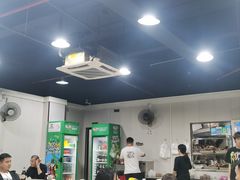 -阿牛牛杂店(东园店)