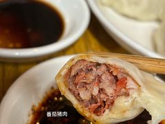 -山东水饺(南坪新街店)