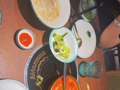 -南越郡·越式风味餐厅(青秀万达店)