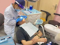 -爱尚大众口腔(南湖花园门诊)