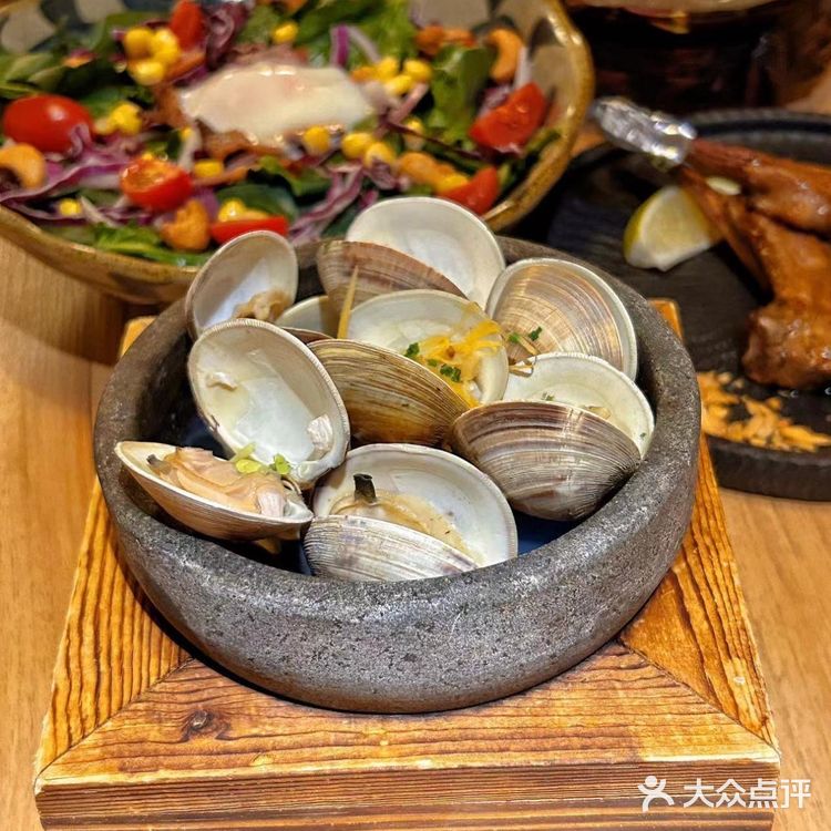 魔都首家!吃完🉑️直接双手插兜的宝藏日料!