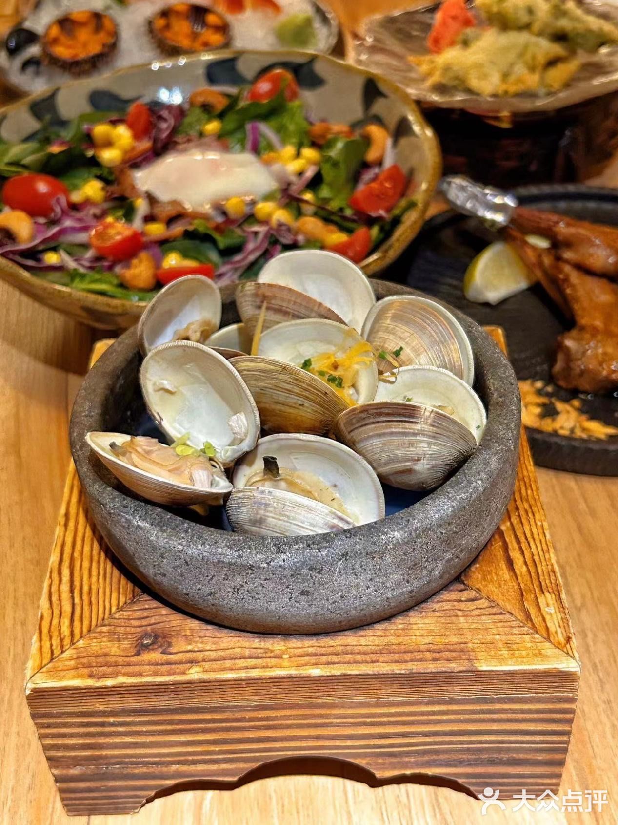 魔都首家！吃完🉑️直接双手插兜的宝藏日料！ 