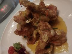 -全聚德(哈尔滨店)