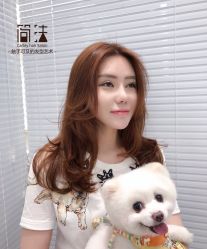 -简法造型·品牌形象店