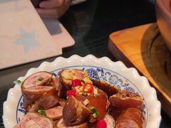 -曾家厨房·新徽菜(高新天柱路店)