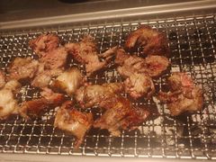 -那些年记忆烧烤