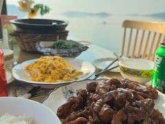 -湖山人家·湖景餐厅·特色农家菜(太湖西山店)