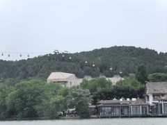 -云龙湖旅游景区