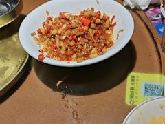 -天下客饭店(中山路店)