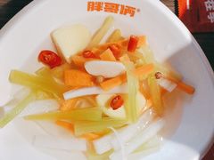 -胖哥俩肉蟹煲(梅溪步步高店)