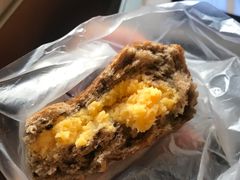 地瓜面包-韩国利尔面包(桂林路店)