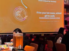 -你又瘦了小酒馆(奥体店)