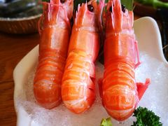 -赤坂亭·M9和牛烧肉·铁板烧·日料398放题(长泰广场店)