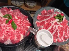 -五星桥原切肥牛火锅·30年专注好牛肉(湖塘店)