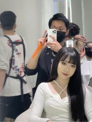 -3AM·S HAIR SALON烫发染发接发