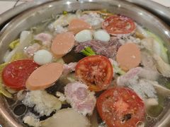 -海关荤豆花(洋河一路店)