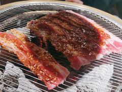 -西塔老太太泥炉烤肉(望京一店)