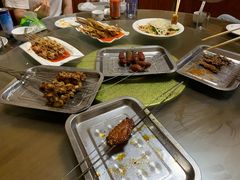 -回味南塘老王虾尾(总店)