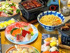 -琴寿司居酒屋(软件园店)