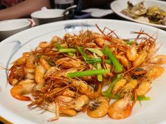 -通安客栈中餐厅·何家小馆