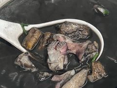 -华盛丰温州大排档(东三环南路店)