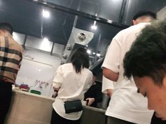 -邱大妈水煮(龙山店)