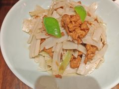 -面辣子·陕西家乡菜(钟楼店)