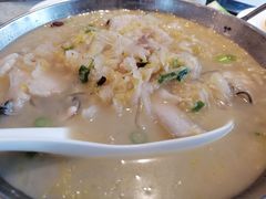 -牟传仁饭庄(星海店)