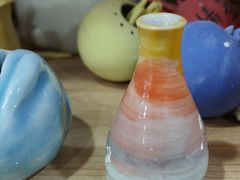 -馆陶手作坊DIY·陶艺·石塑粘土·石膏娃娃(车陂店)