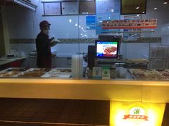 -紫燕百味鸡(广埠屯店)