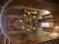 -马勒别墅·中餐厅