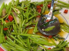 -柴火农家·江西赣南菜(土华店)