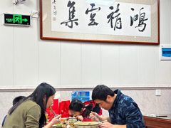 -聂记粤菜馆(鼓西路店)